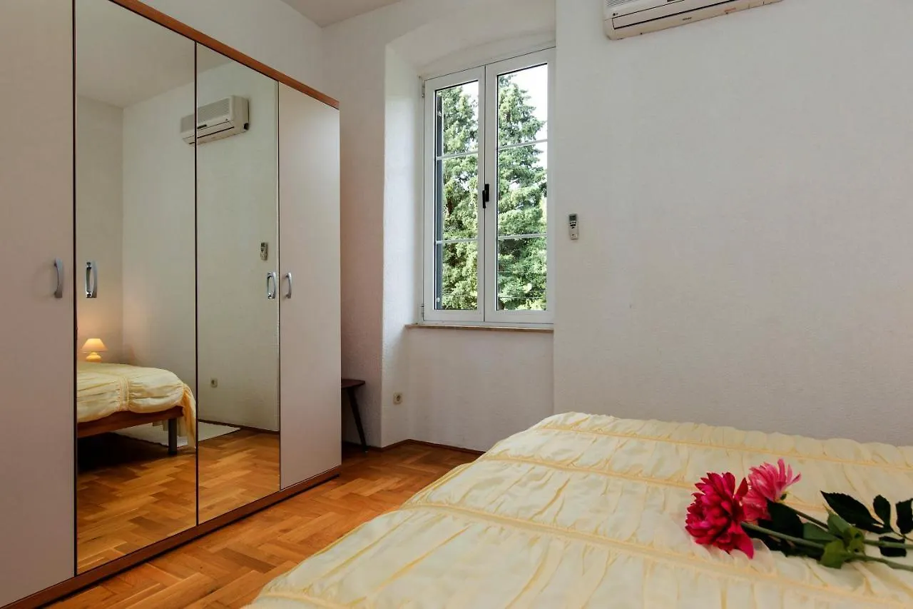 Apartment Triestina Ičići
