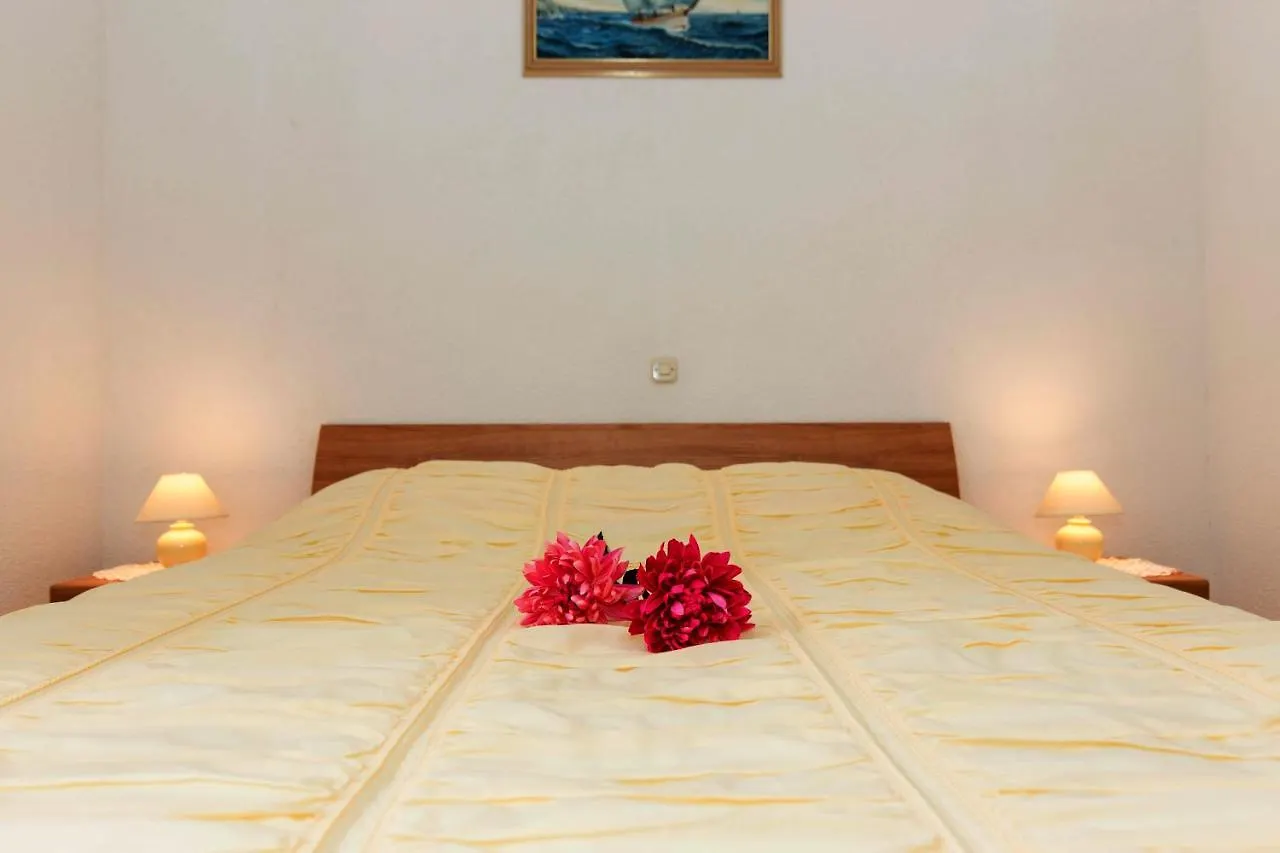 Apartment Triestina Ičići