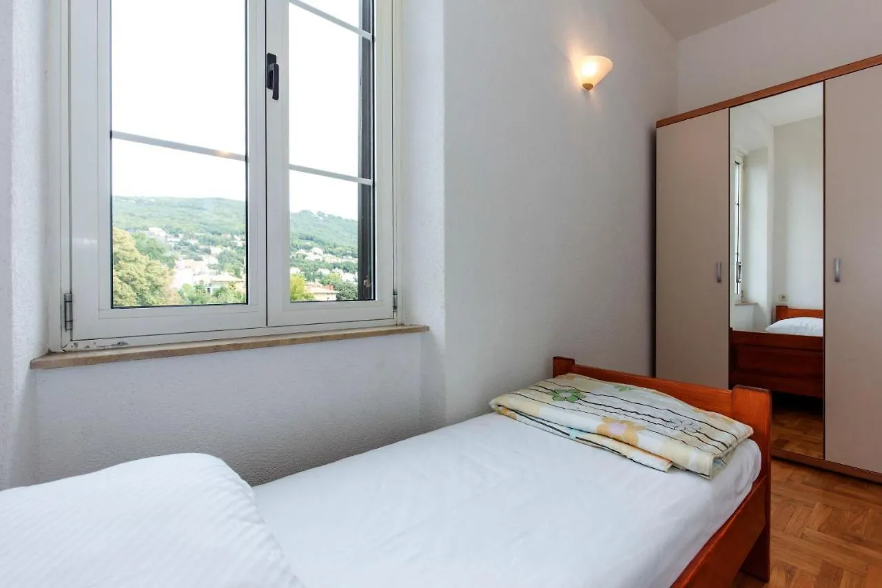 Apartment Triestina Ičići
