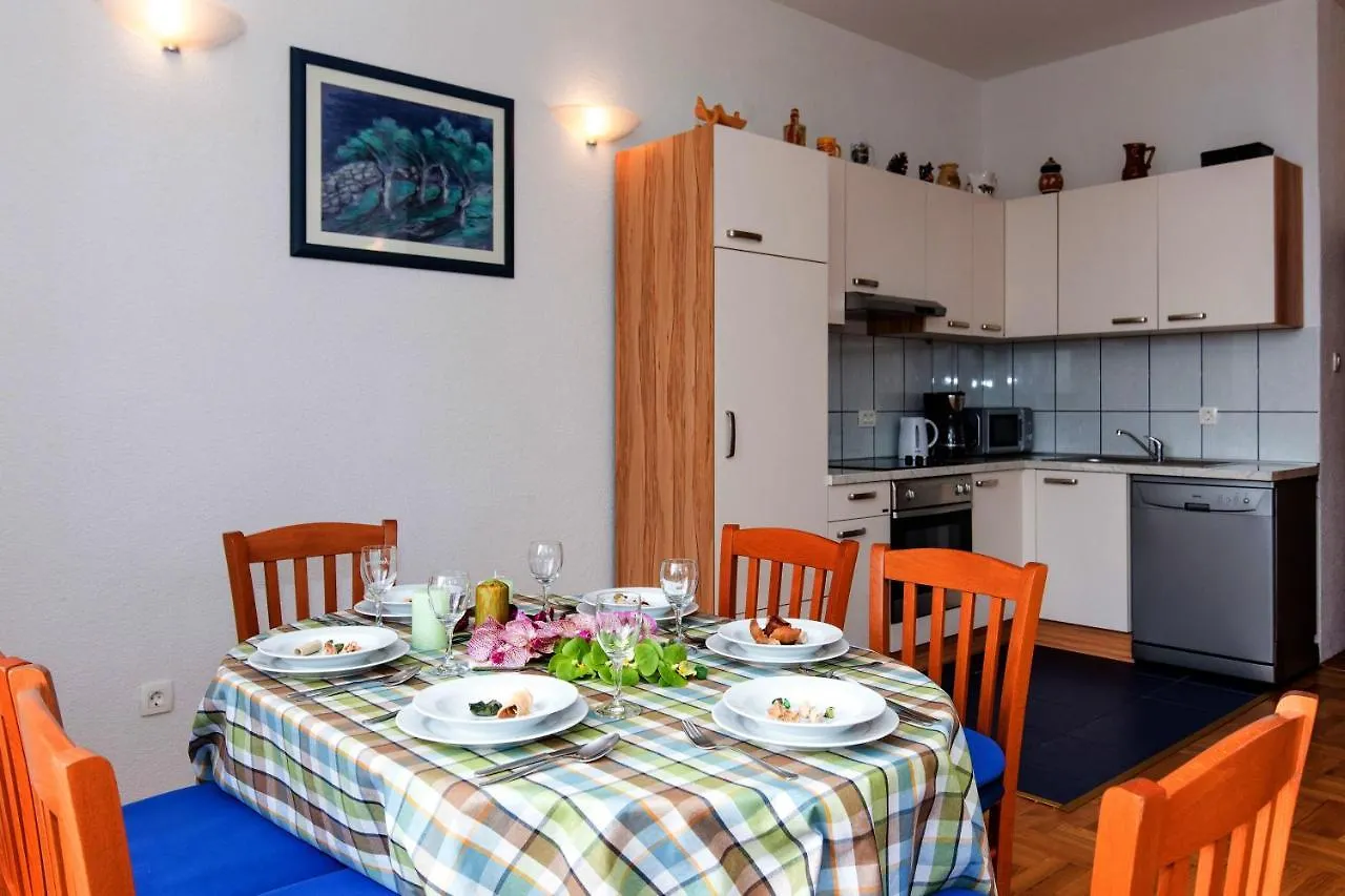 Apartment Triestina Ičići