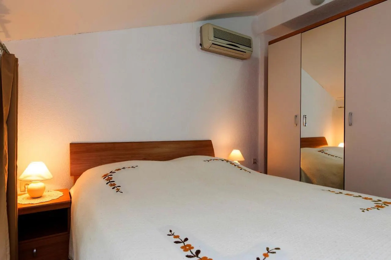 Apartment Triestina Ičići 0*,  크로아티아