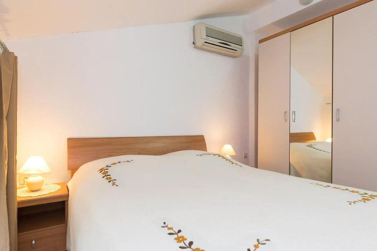 Apartment Triestina Ičići