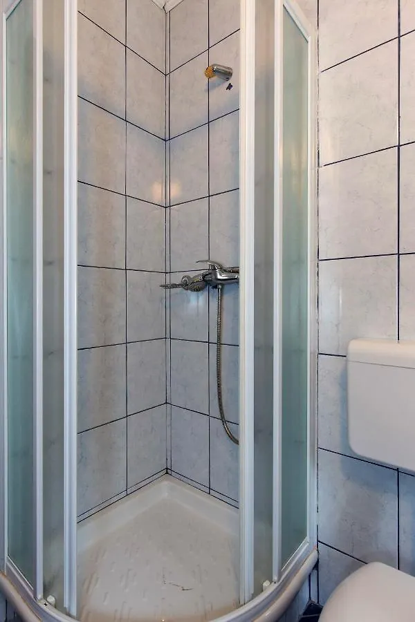Apartment Triestina Ičići