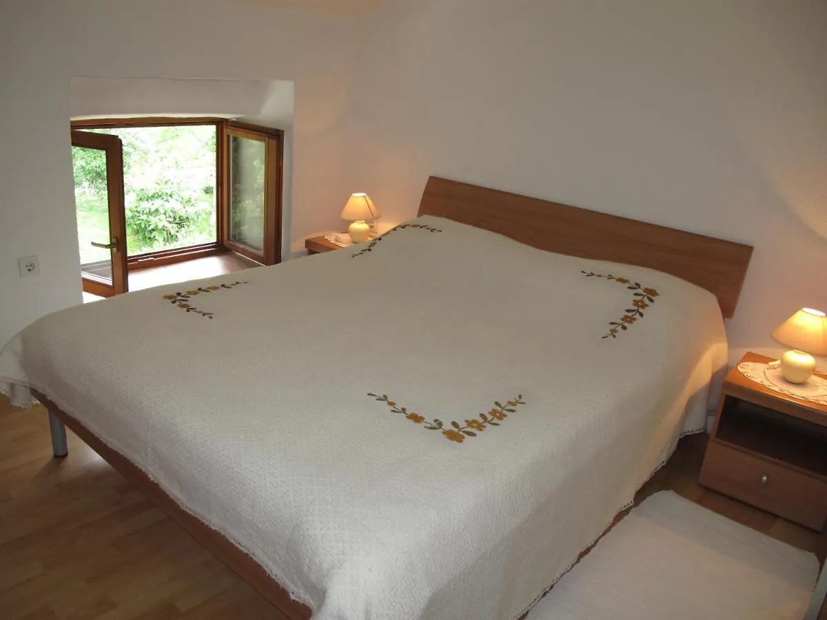 Apartment Triestina Ičići 크로아티아