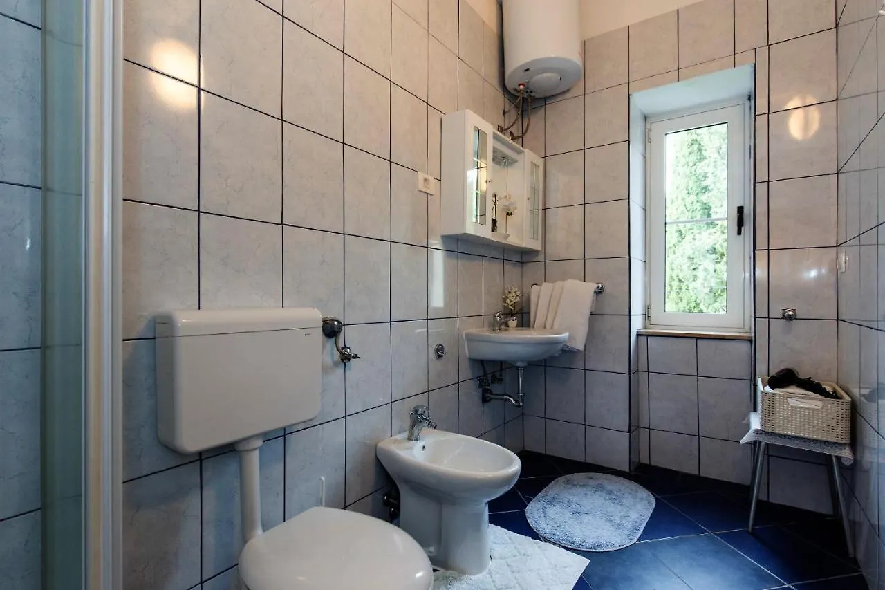 Apartment Triestina Ičići 크로아티아