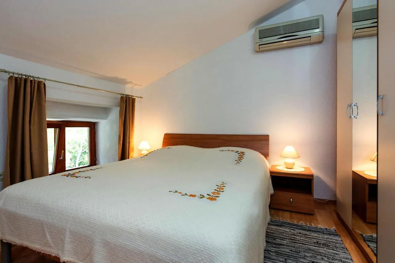 Apartment Triestina Ičići