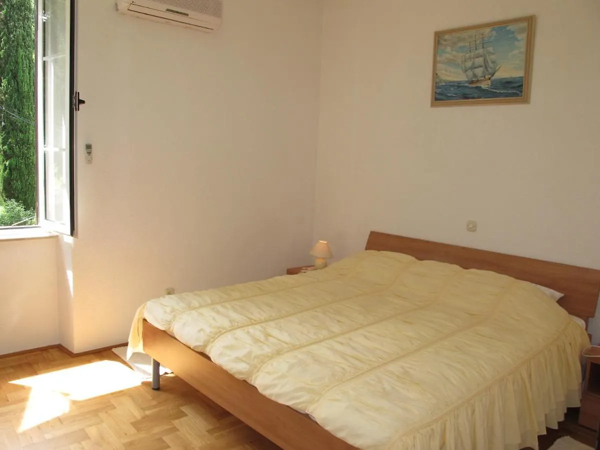Apartment Triestina Ičići