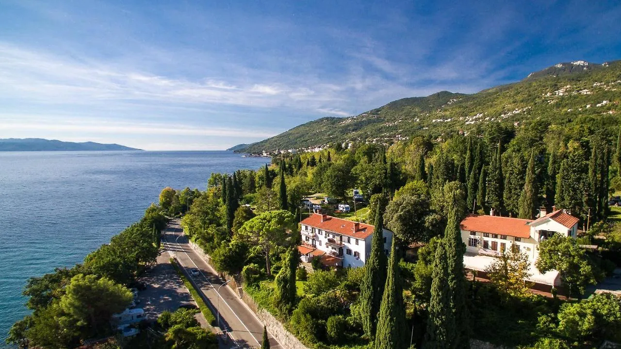 Apartment Triestina Ičići