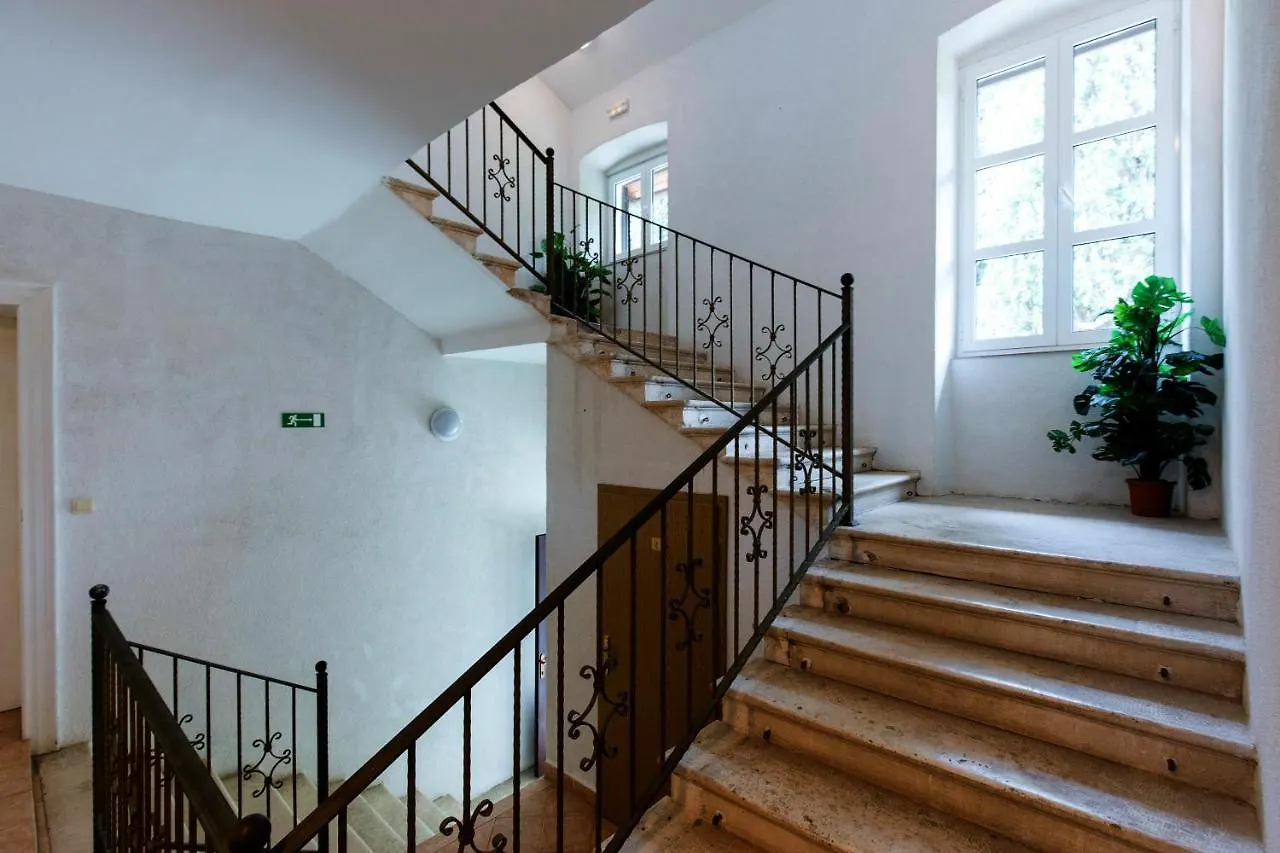 Apartment Triestina Ičići 크로아티아
