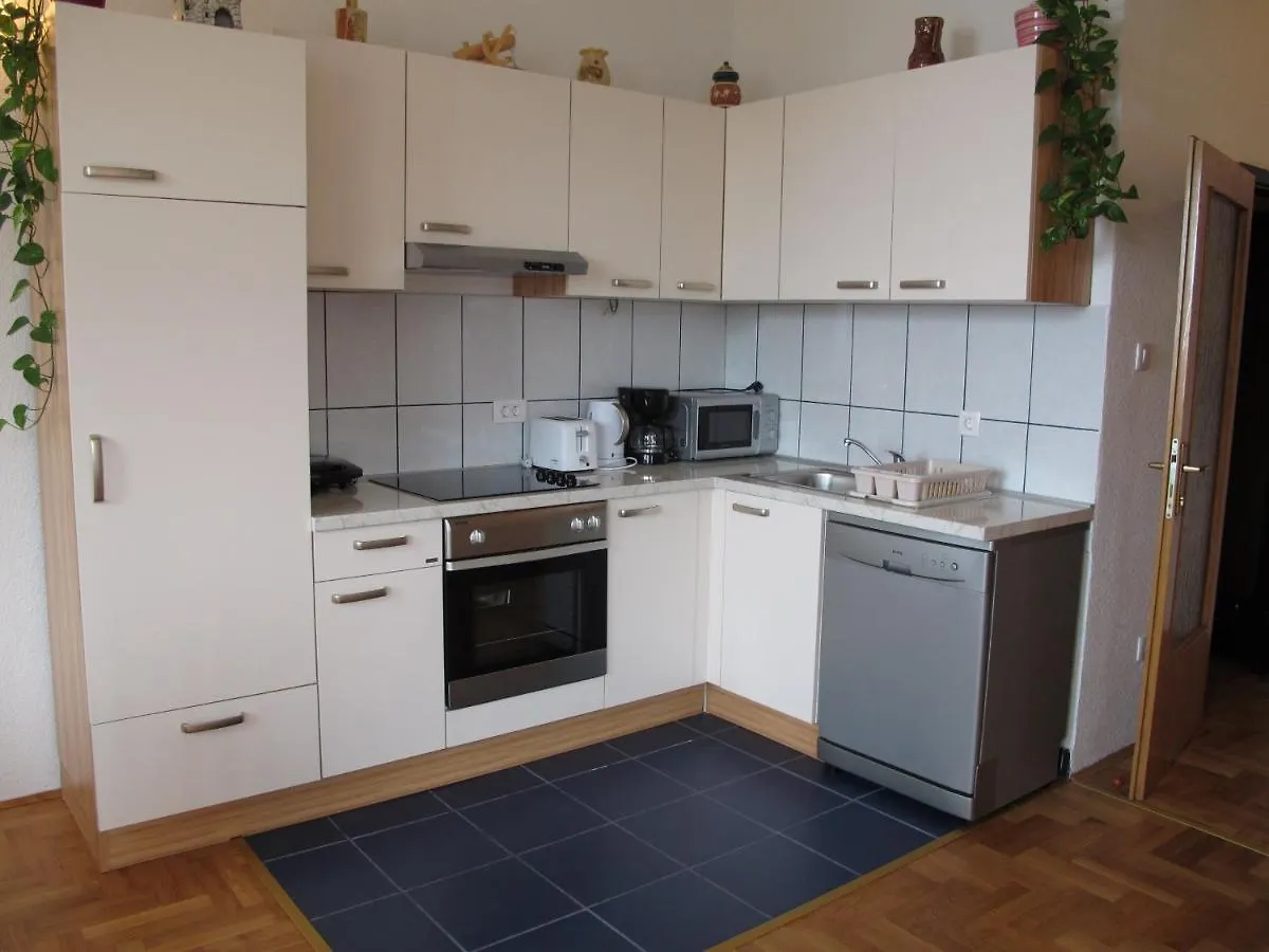 Apartment Triestina Ičići 0*,  크로아티아
