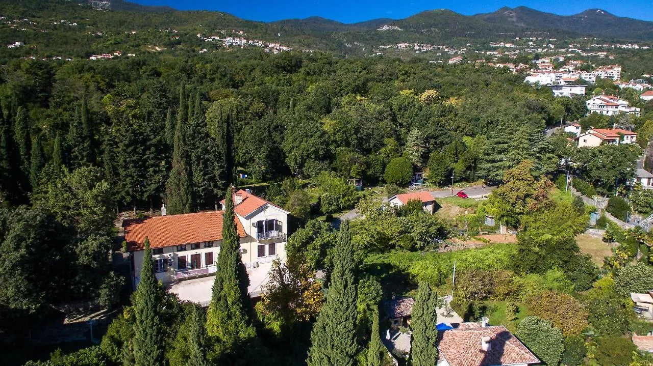Apartment Triestina Ičići